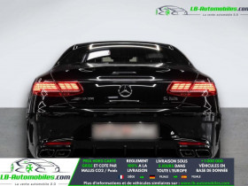 Mercedes Classe S coupe 63 S AMG 4Matic+  occasion � Beaupuy - photo n�3