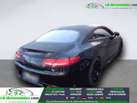 Mercedes Classe S coupe 63 S AMG 4Matic+  occasion � Beaupuy - photo n�2