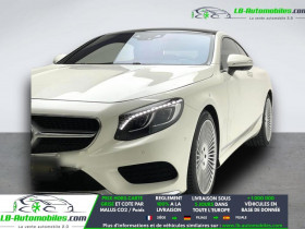 Mercedes Classe S coupe 63 S AMG 4Matic+  occasion � Beaupuy - photo n�2