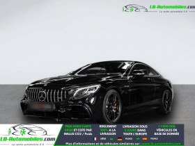 Mercedes Classe S coupe 63 S AMG 4Matic+  occasion � Beaupuy - photo n�2