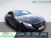 Mercedes Classe S coupe 63 S AMG 4Matic+  � Beaupuy 31