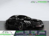 Mercedes Classe S coupe 63 S AMG 4Matic+  � Beaupuy 31