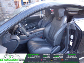 Mercedes Classe S coupe 63 S AMG 4Matic+  occasion � Beaupuy - photo n�5