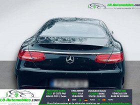 Mercedes Classe S coupe 63 S AMG 4Matic+  occasion � Beaupuy - photo n�3