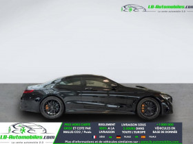 Mercedes Classe S coupe 63 S AMG 4Matic+  occasion � Beaupuy - photo n�4
