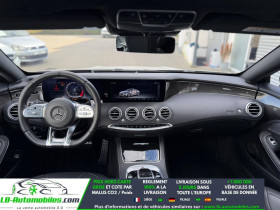 Mercedes Classe S coupe 63 S AMG 4Matic+  occasion � Beaupuy - photo n�3