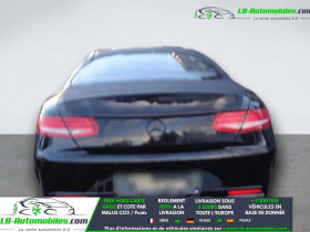 Mercedes Classe S coupe 63 S AMG 4Matic+  occasion � Beaupuy - photo n�4