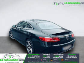 Mercedes Classe S coupe 63 S AMG 4Matic+  occasion � Beaupuy - photo n�2