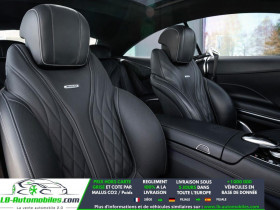 Mercedes Classe S coupe 63 S AMG 4Matic+  occasion � Beaupuy - photo n�5