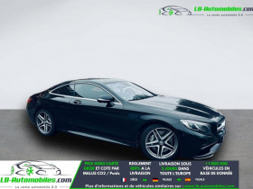Mercedes Classe S coupe , garage LB AUTOMOBILES � Beaupuy