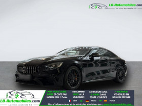 Mercedes Classe S coupe 63 S AMG 4Matic+  occasion � Beaupuy - photo n�2