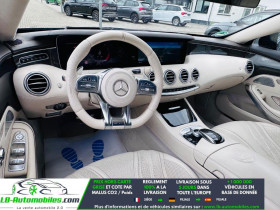 Mercedes Classe S coupe 63 S AMG 4Matic+  occasion � Beaupuy - photo n�7