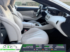 Mercedes Classe S coupe 63 S AMG 4Matic+  occasion � Beaupuy - photo n�6