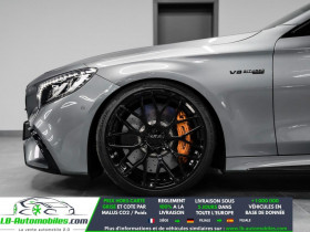 Mercedes Classe S coupe 63 S AMG 4Matic+  occasion � Beaupuy - photo n�8