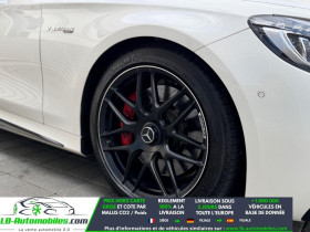 Mercedes Classe S coupe 63 S AMG 4Matic+  occasion � Beaupuy - photo n�8
