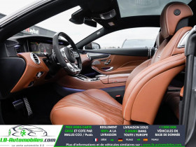 Mercedes Classe S coupe 63 S AMG 4Matic+  occasion � Beaupuy - photo n�7