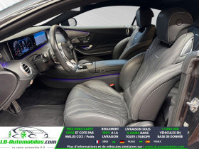 Mercedes Classe S coupe 63 S AMG 4Matic+  occasion � Beaupuy - photo n�7