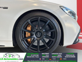 Mercedes Classe S coupe 63 S AMG 4Matic+  occasion � Beaupuy - photo n�10