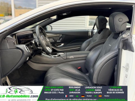 Mercedes Classe S coupe 63 S AMG 4Matic+  occasion � Beaupuy - photo n�7