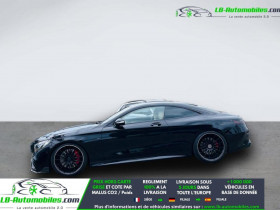 Mercedes Classe S coupe 63 S AMG 4Matic+  occasion � Beaupuy - photo n�5