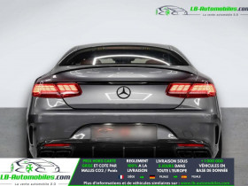 Mercedes Classe S coupe 63 S AMG 4Matic+  occasion � Beaupuy - photo n�6