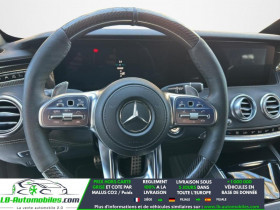 Mercedes Classe S coupe 63 S AMG 4Matic+  occasion � Beaupuy - photo n�9