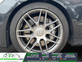 Mercedes Classe S coupe 63 S AMG 4Matic+  occasion � Beaupuy - photo n�6