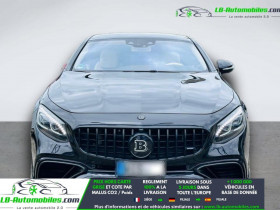 Mercedes Classe S coupe 63 S AMG 4Matic+  occasion � Beaupuy - photo n�4