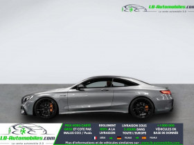 Mercedes Classe S coupe 63 S AMG 4Matic+  occasion � Beaupuy - photo n�5