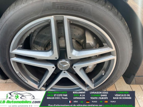 Mercedes Classe S coupe 63 S AMG 4Matic+  occasion � Beaupuy - photo n�5