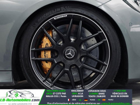 Mercedes Classe S coupe 63 S AMG 4Matic+  occasion � Beaupuy - photo n�6