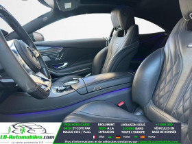 Mercedes Classe S coupe 63 S AMG 4Matic+  occasion � Beaupuy - photo n�8