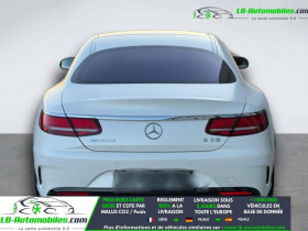 Mercedes Classe S coupe 63 S AMG 4Matic+  occasion � Beaupuy - photo n�5