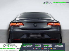 Mercedes Classe S coupe 63 S AMG 4Matic+  occasion � Beaupuy - photo n�5