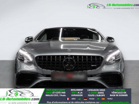 Mercedes Classe S coupe 63 S AMG 4Matic+  occasion � Beaupuy - photo n�4
