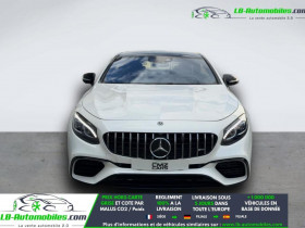 Mercedes Classe S coupe 63 S AMG 4Matic+  occasion � Beaupuy - photo n�5