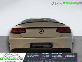 Mercedes Classe S coupe 63 S AMG 4Matic+  occasion � Beaupuy - photo n�7