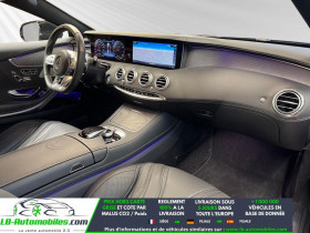 Mercedes Classe S coupe 63 S AMG 4Matic+  occasion � Beaupuy - photo n�5