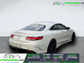 Mercedes Classe S coupe 63 S AMG 4Matic+  occasion � Beaupuy - photo n�4