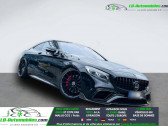 Mercedes Classe S coupe 63 S AMG 4Matic+  � Beaupuy 31