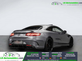 Mercedes Classe S coupe 63 S AMG 4Matic+  occasion � Beaupuy - photo n�3