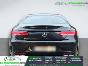 Mercedes Classe S coupe 63 S AMG 4Matic+  occasion � Beaupuy - photo n�4