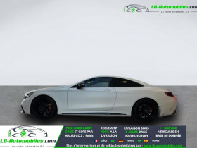 Mercedes Classe S coupe 63 S AMG 4Matic+  occasion � Beaupuy - photo n�6