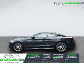 Mercedes Classe S coupe 63 S AMG 4Matic+  occasion � Beaupuy - photo n�3