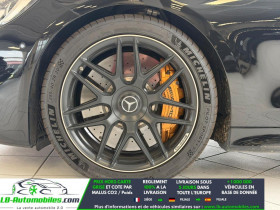 Mercedes Classe S coupe 63 S AMG 4Matic+  occasion � Beaupuy - photo n�8