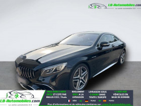 Mercedes Classe S coupe 63 S AMG 4Matic+  occasion � Beaupuy - photo n�2