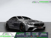 Mercedes Classe S coupe 63 S AMG 4Matic+  � Beaupuy 31