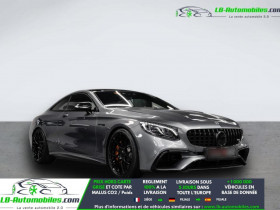 Mercedes Classe S coupe , garage LB AUTOMOBILES � Beaupuy