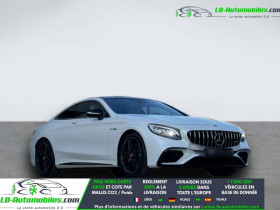 Mercedes Classe S coupe 63 S AMG 4Matic+  occasion � Beaupuy - photo n�2