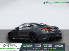 Mercedes Classe S coupe 63 S AMG 4Matic+  occasion � Beaupuy - photo n�3